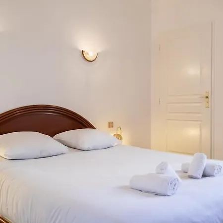 1ere Loge Vieux-port • Meuble Tourisme 4* & Clim Appartamento La Rochelle (Charente-Maritime)
