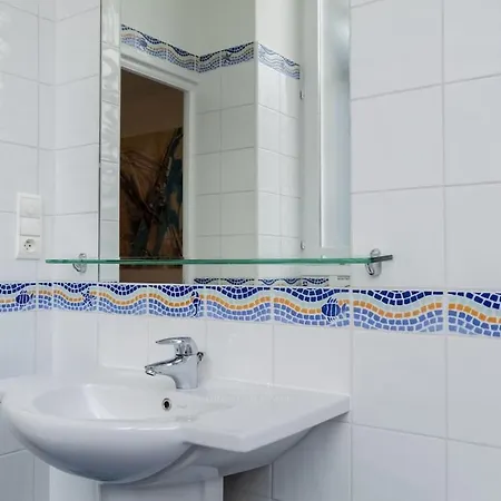 Appartamento 1ere Loge Vieux-port • Meuble Tourisme 4* & Clim *